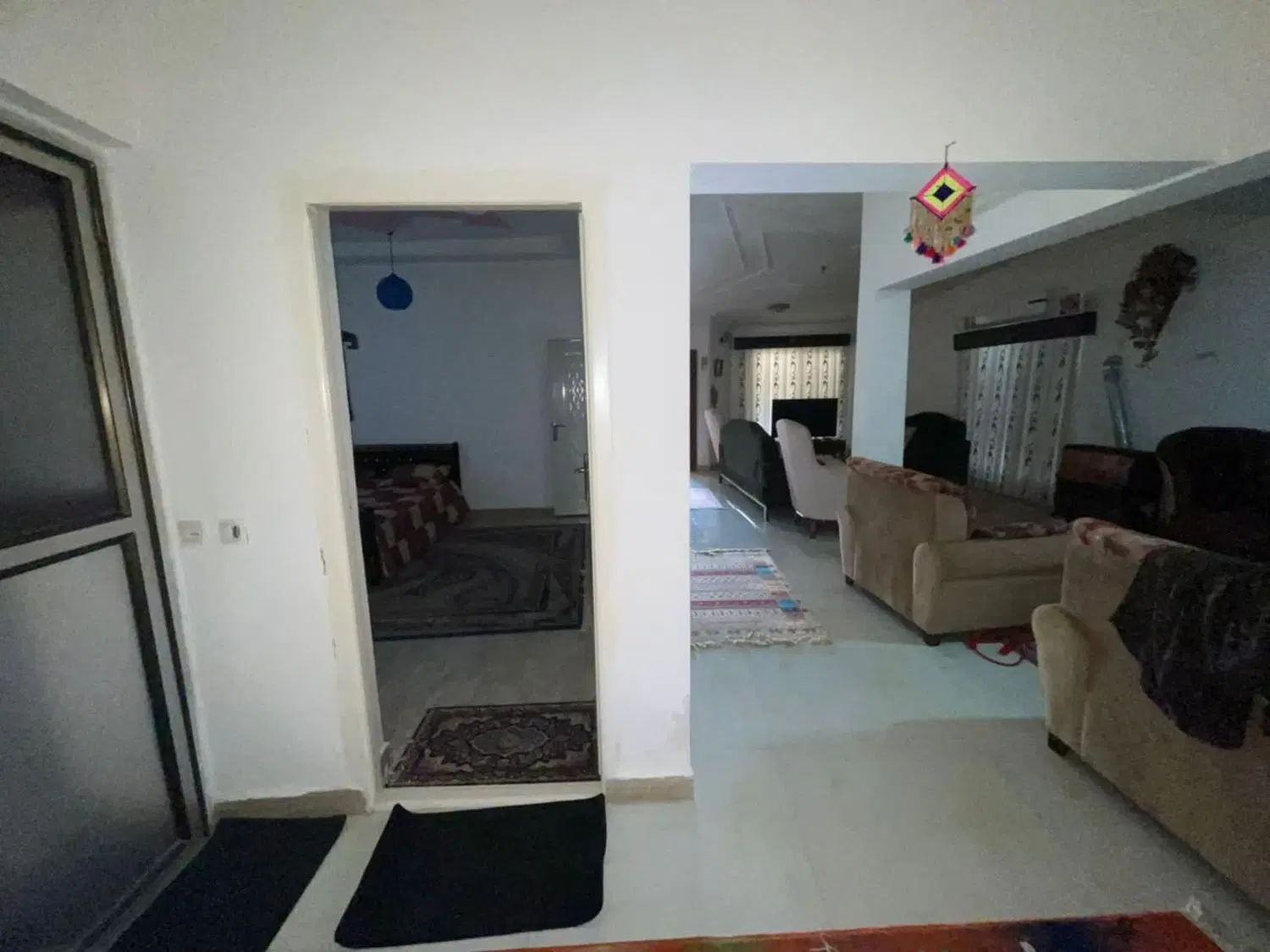 خانه ویلایی سند دار فروشی