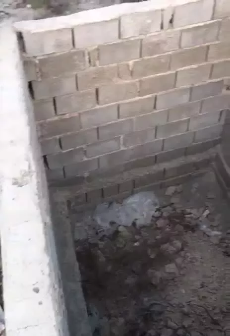 فروش خونه ویلایی واقع درکمب