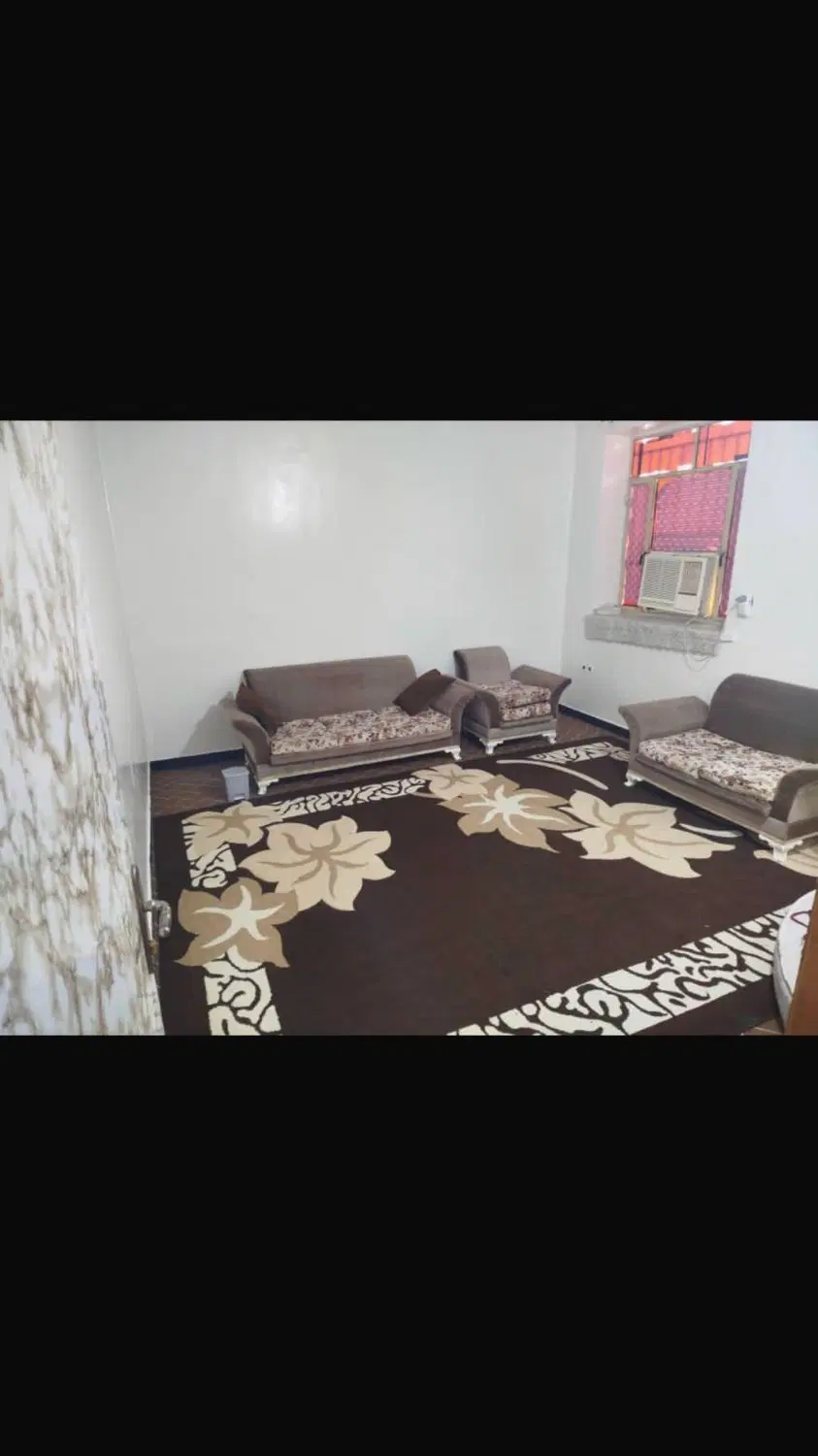 اجاره سوئیت ویلایی