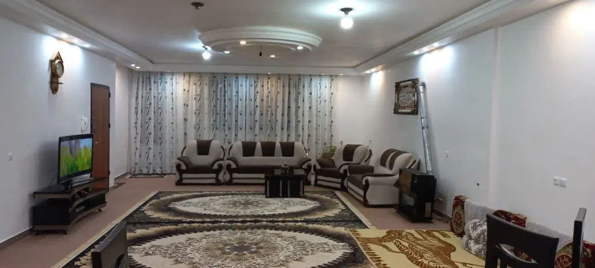 واحد ۱۹۰ متری در کوی طلاب