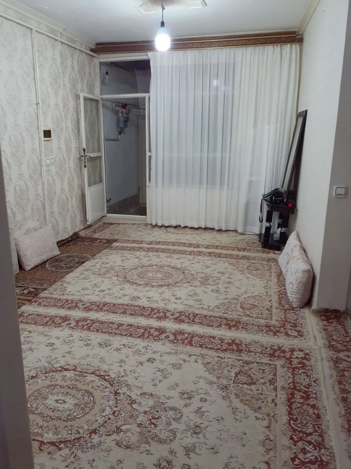 تمام رهن
