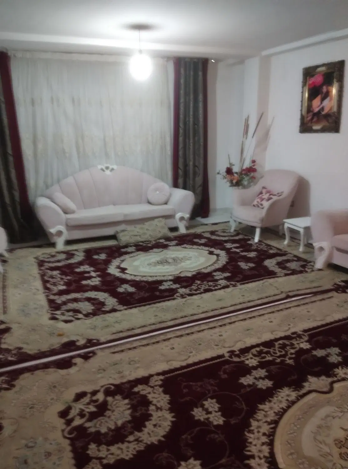 رهن خانه