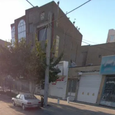 آپارتمان ۹۰ متری
