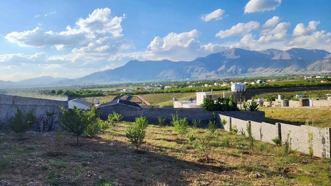 اگر دنبال زمین خوب هستی، اینو از دست نده