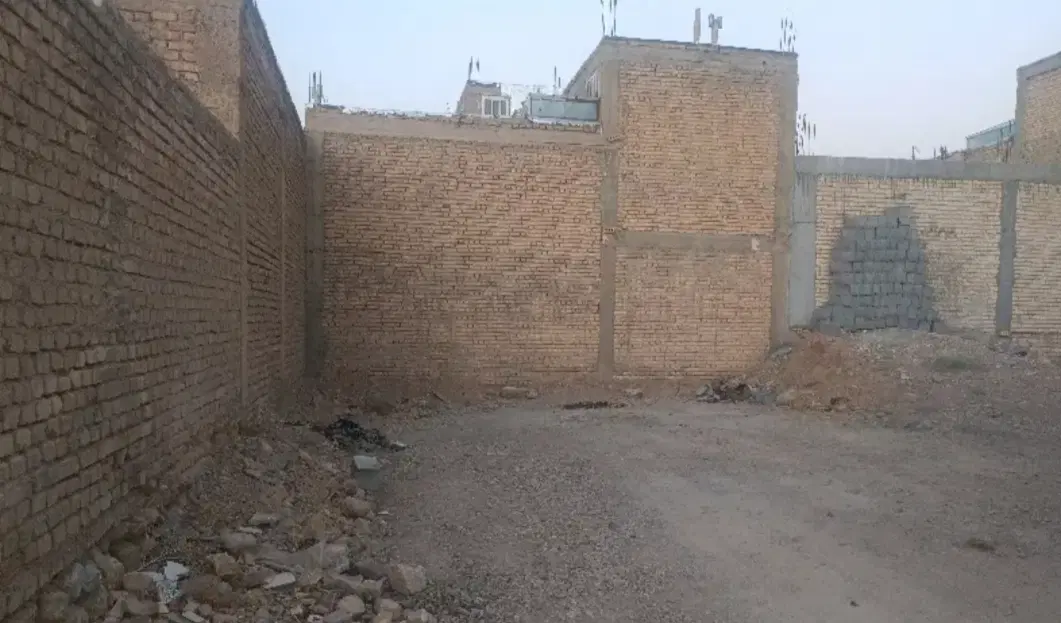 فروش زمین مسکونی در نور ۹