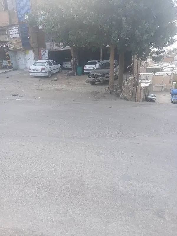 اجاره مغازه بر خیابان ارتش جعفرآباد