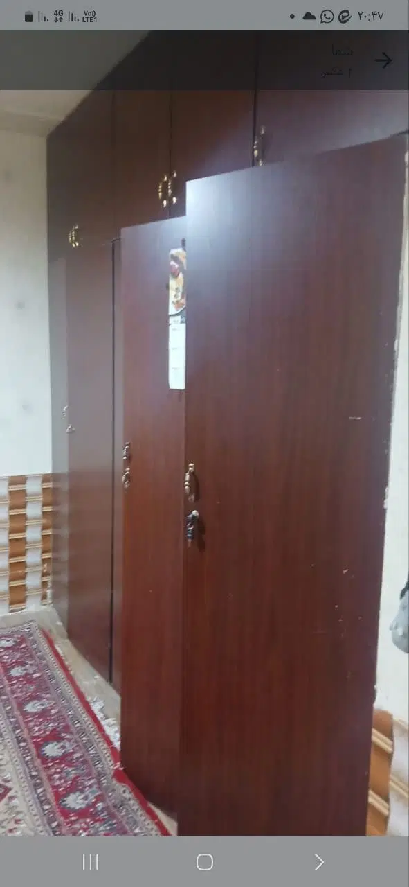 منزل نقلی خوش قیمت
