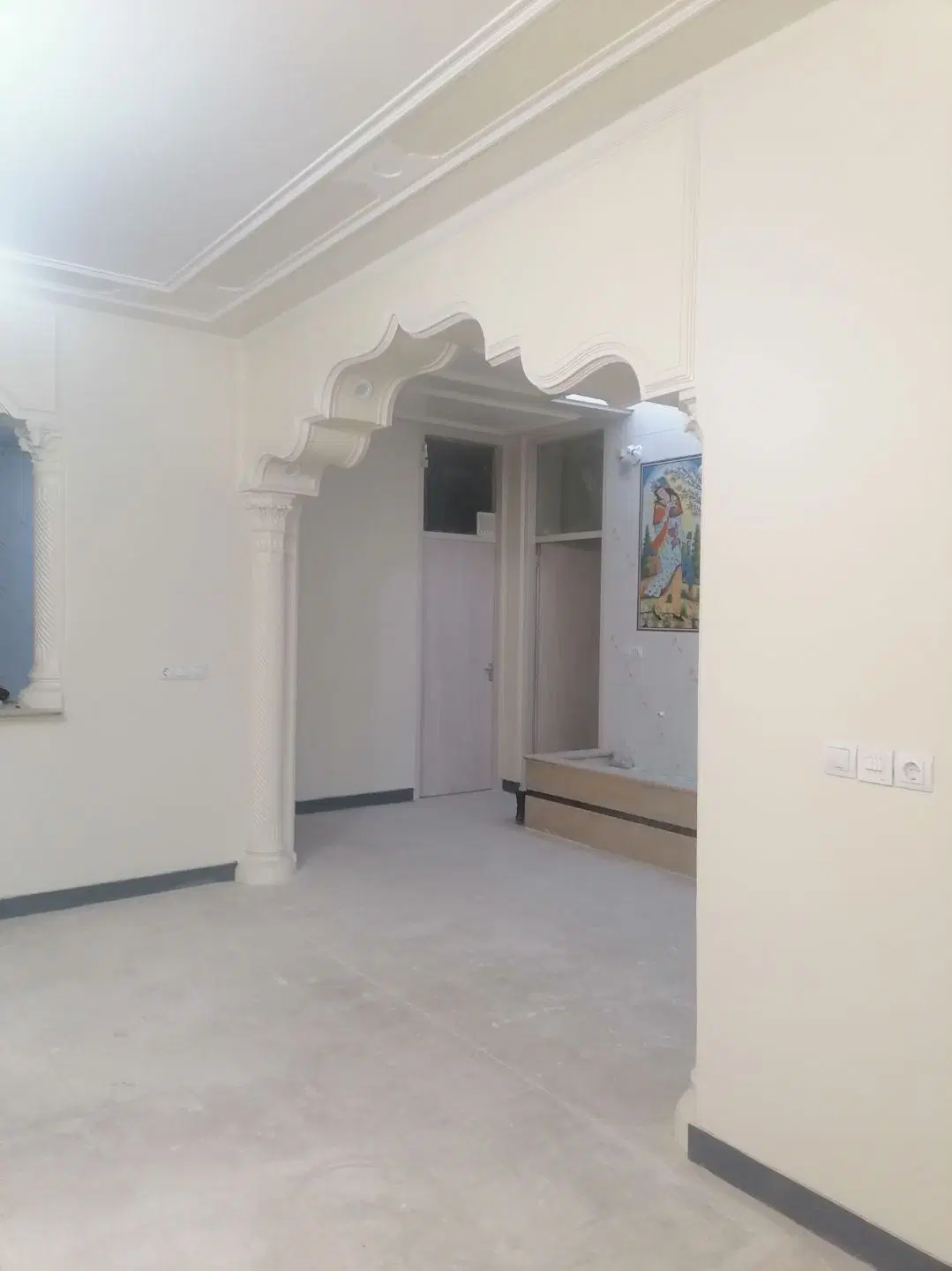 منزل مسکونی در شهر لپویی