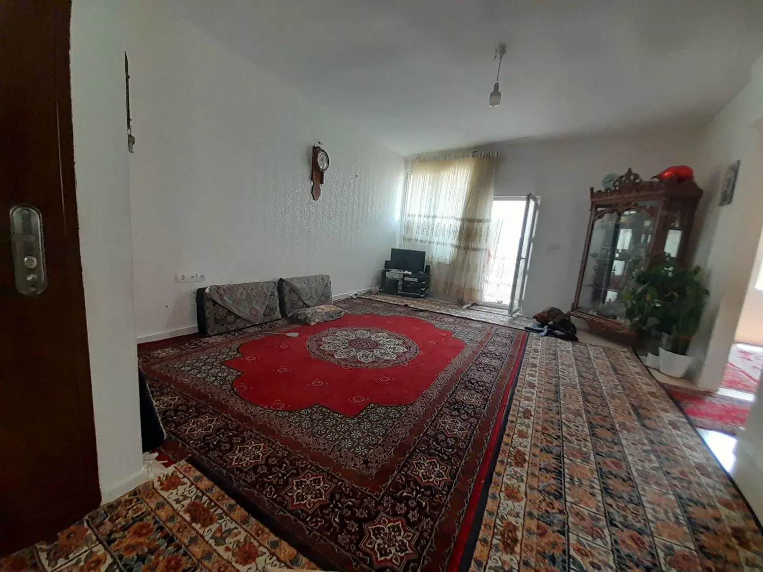 سرداران 4طبقه 5