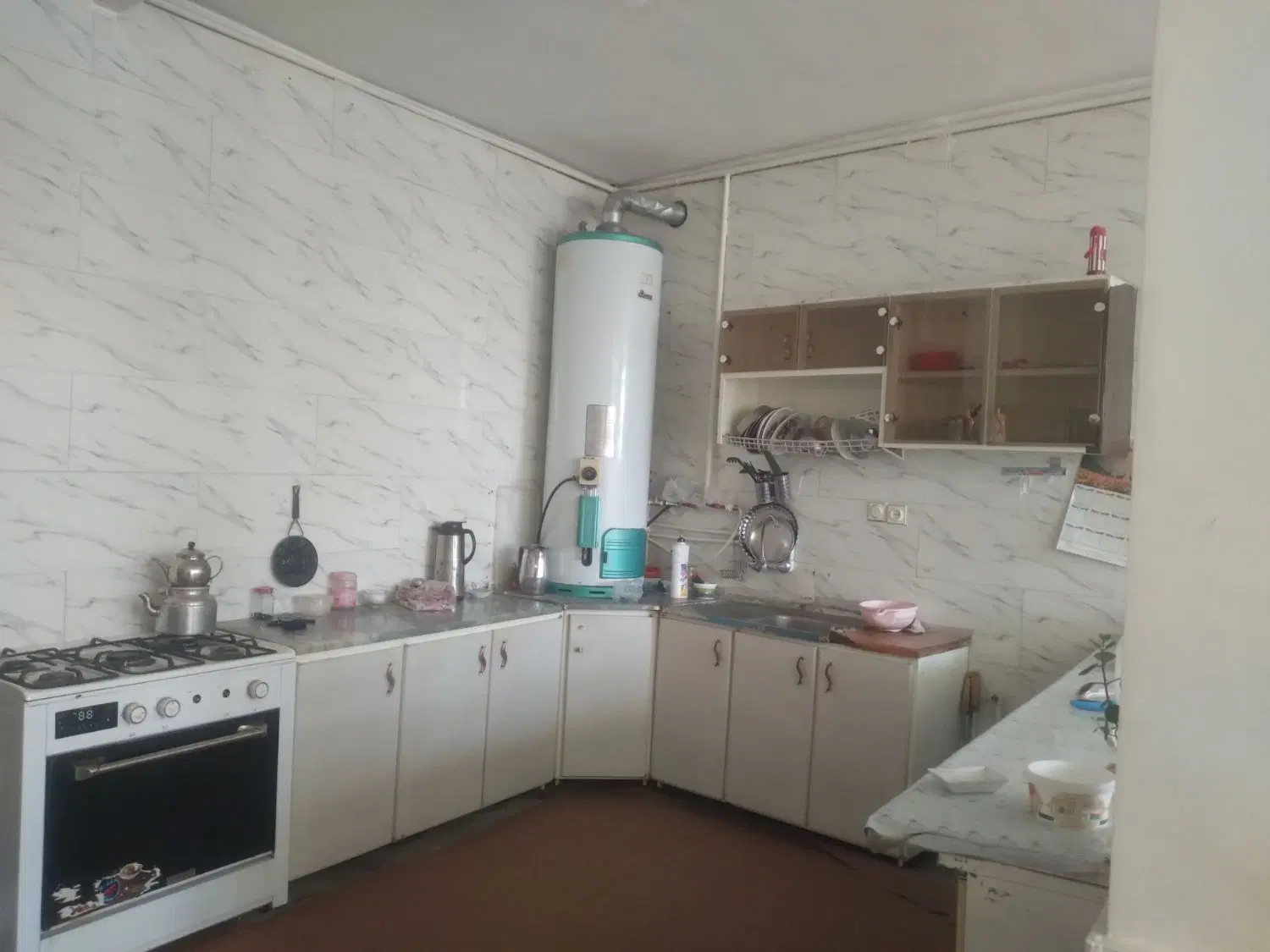خانه واقع در شهر ابریشم خیابان ارزانی