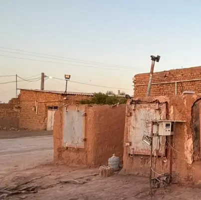 اجاره ۲۰۰متر انبار وخانه سرایداری کریم آباد علیا