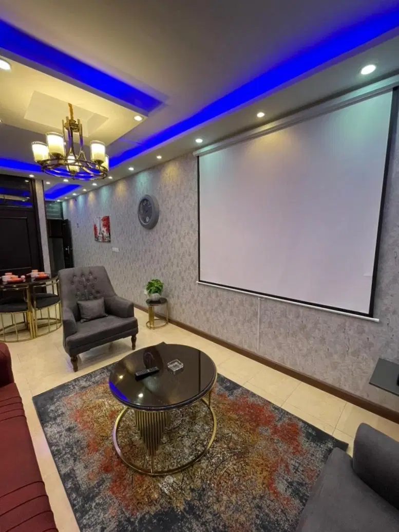 اجاره روزانه و ساعتی سوئیت لوکس و فوق تمیز ارومیه