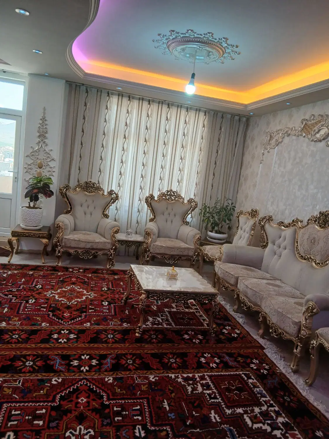 فروش آپارتمان