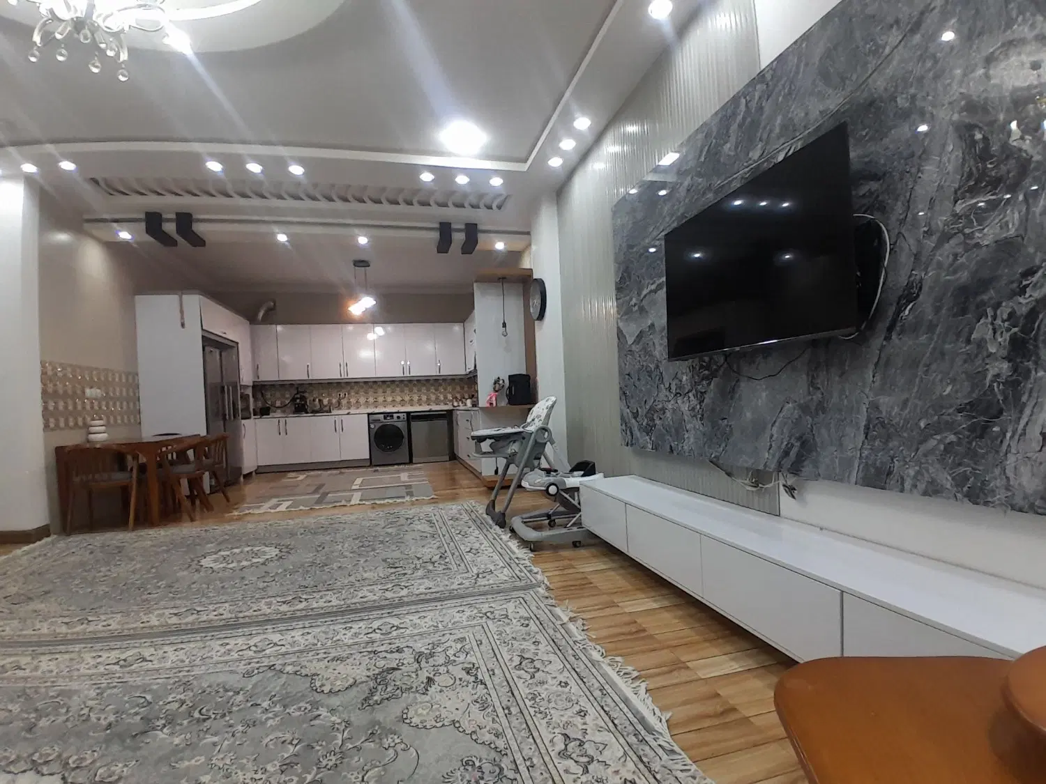خانه ویلایی در شوراب کبیر