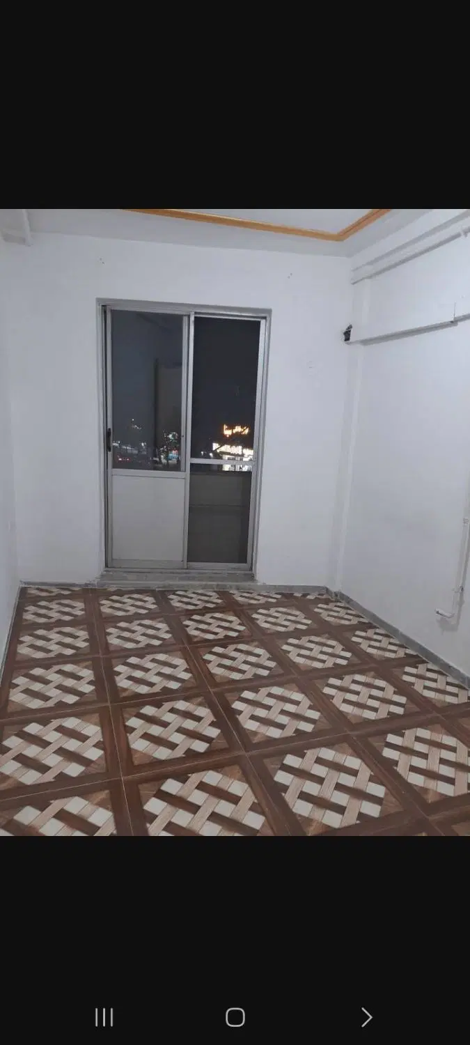 منزل مسکونی
