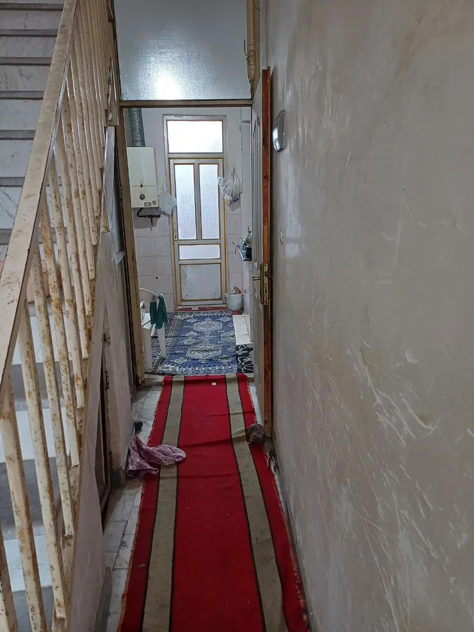 فروش خانه دوبلکس و مغازه برخیابان اصلی عرفان