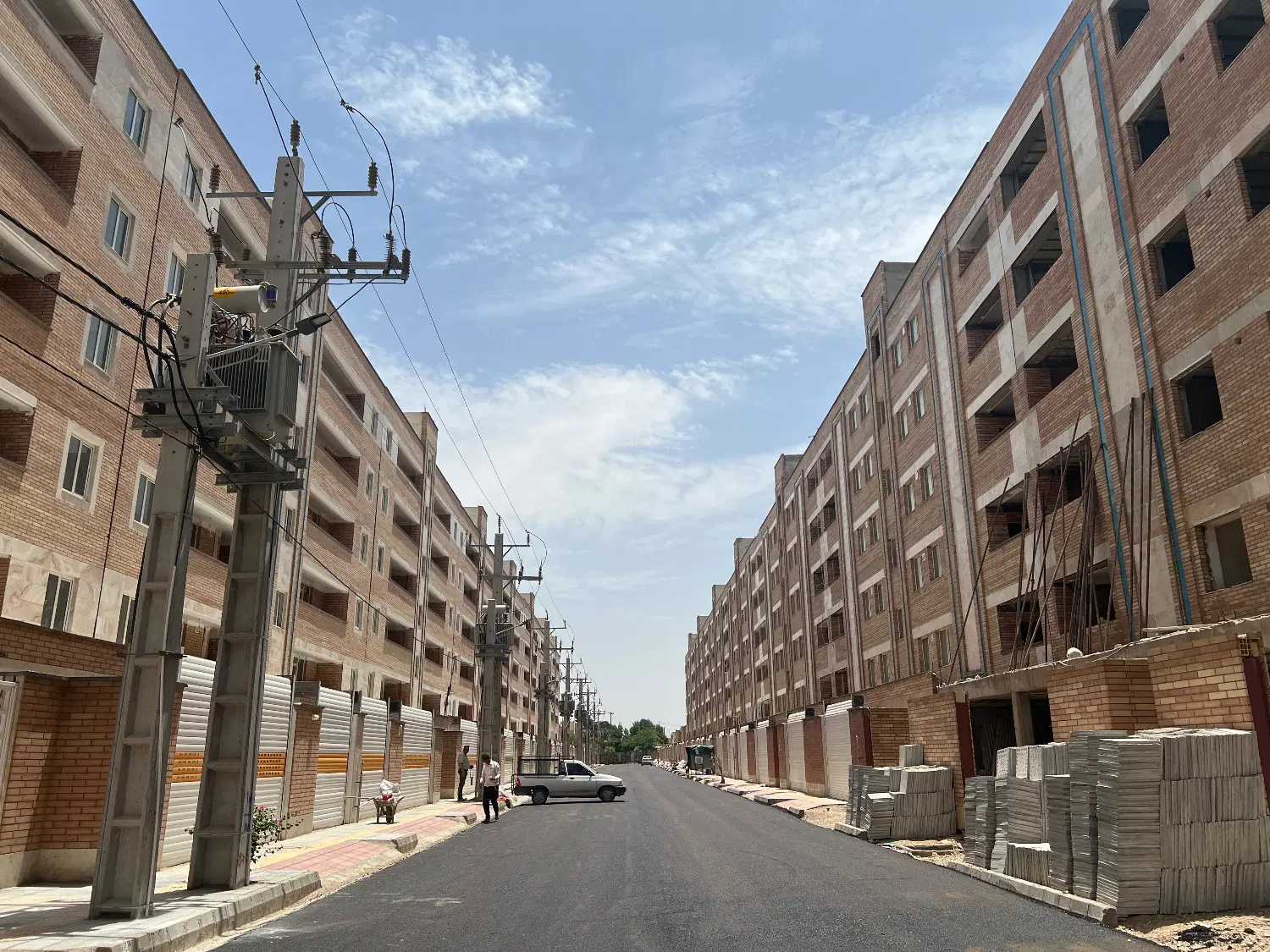 خانه فرهنگ شهر
