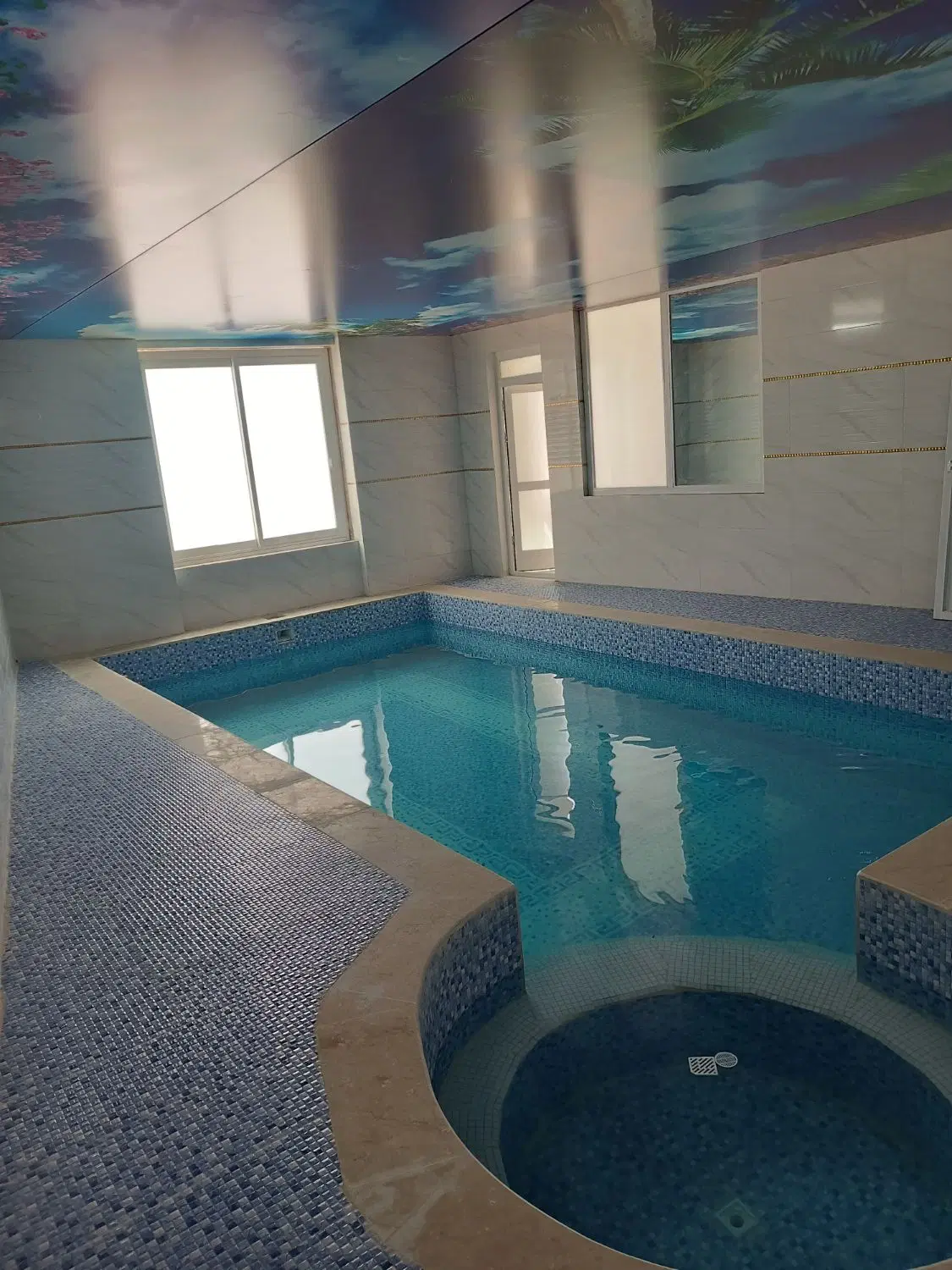 اجاره روزانه ویلا آبگرم