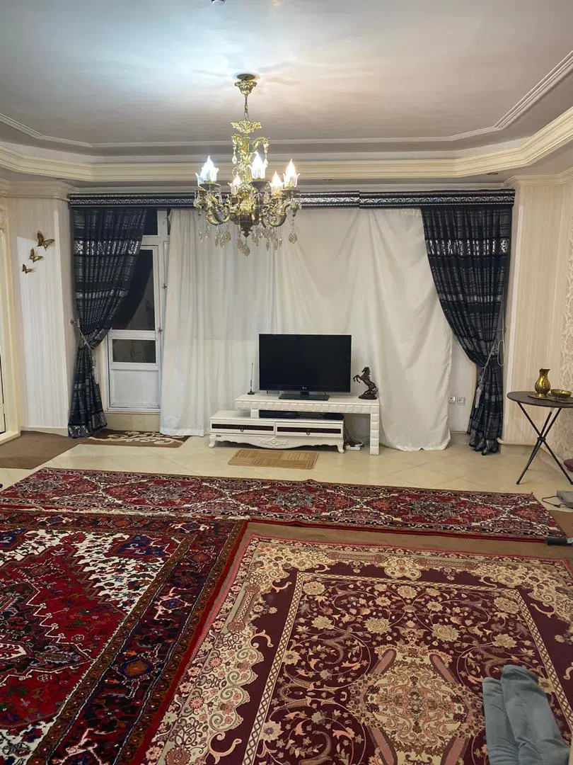 واحد ۷۸ متری خوش نقشه در بهترین لوکیشن بهار  حجتی