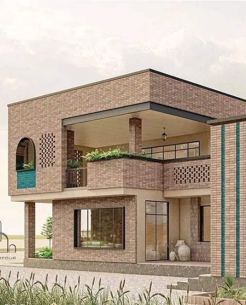 فروش ویلایی جمهوری 300