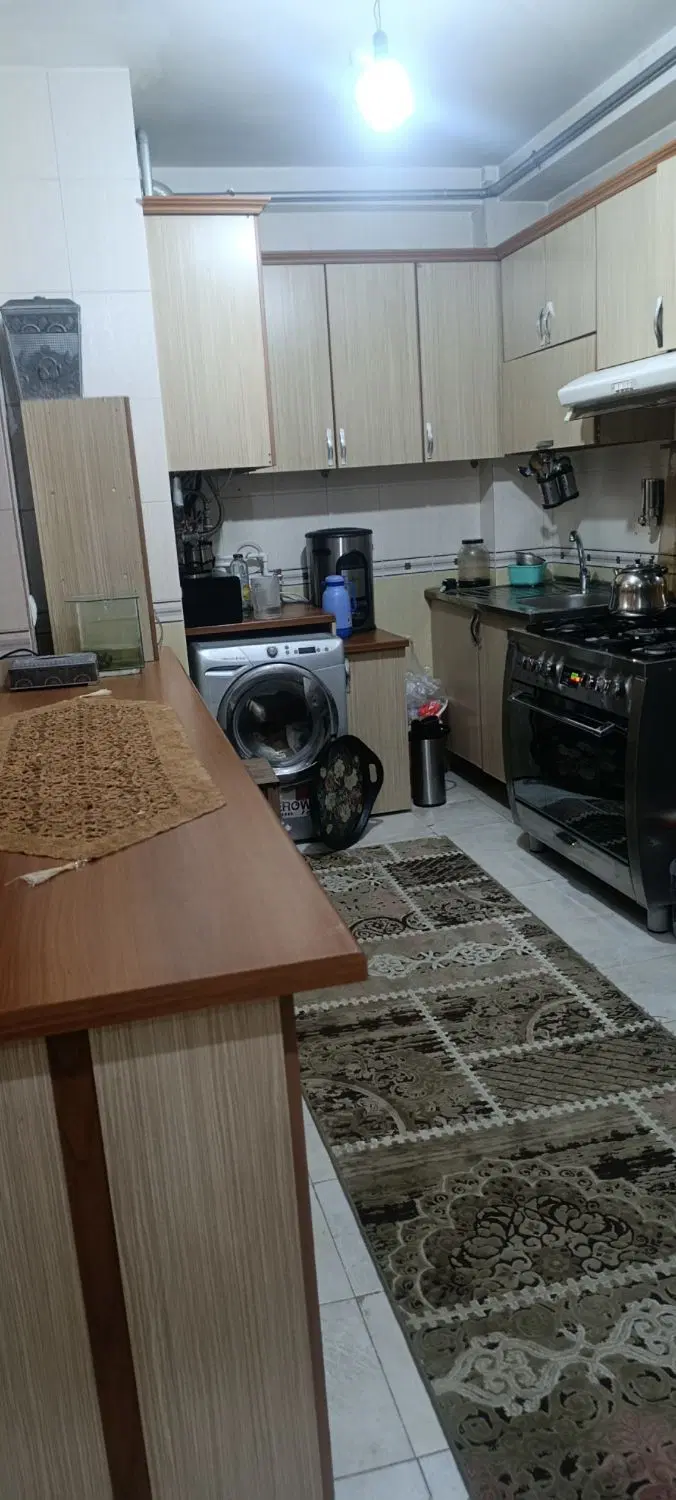 رهن آپارتمان