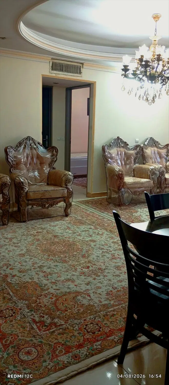 فروش آپارتمان