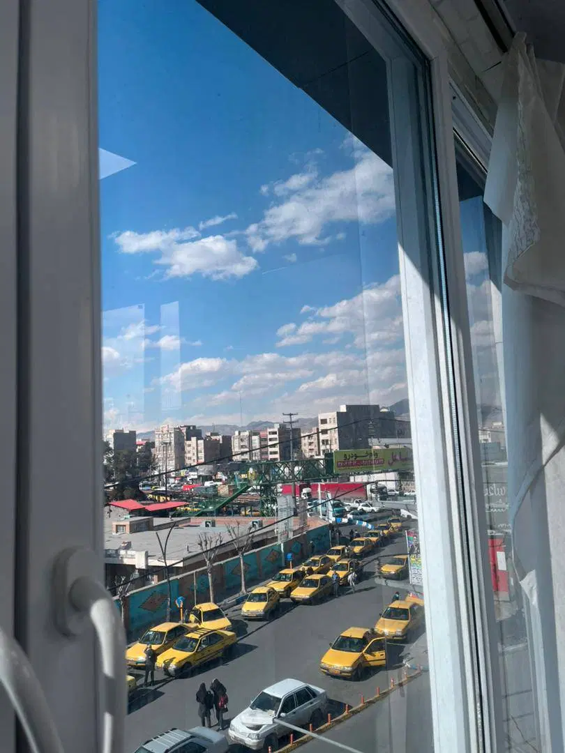 فروش ملک تجاری فوری