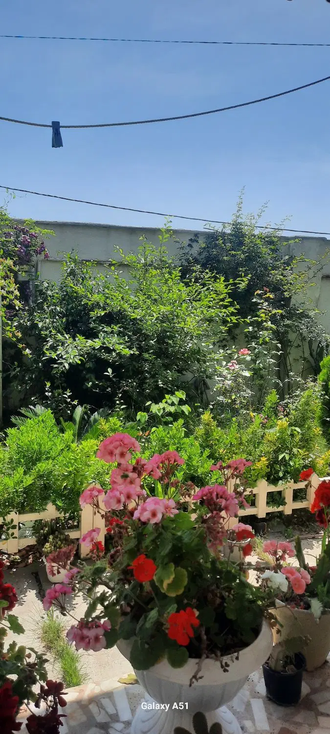 خانه ویلایی