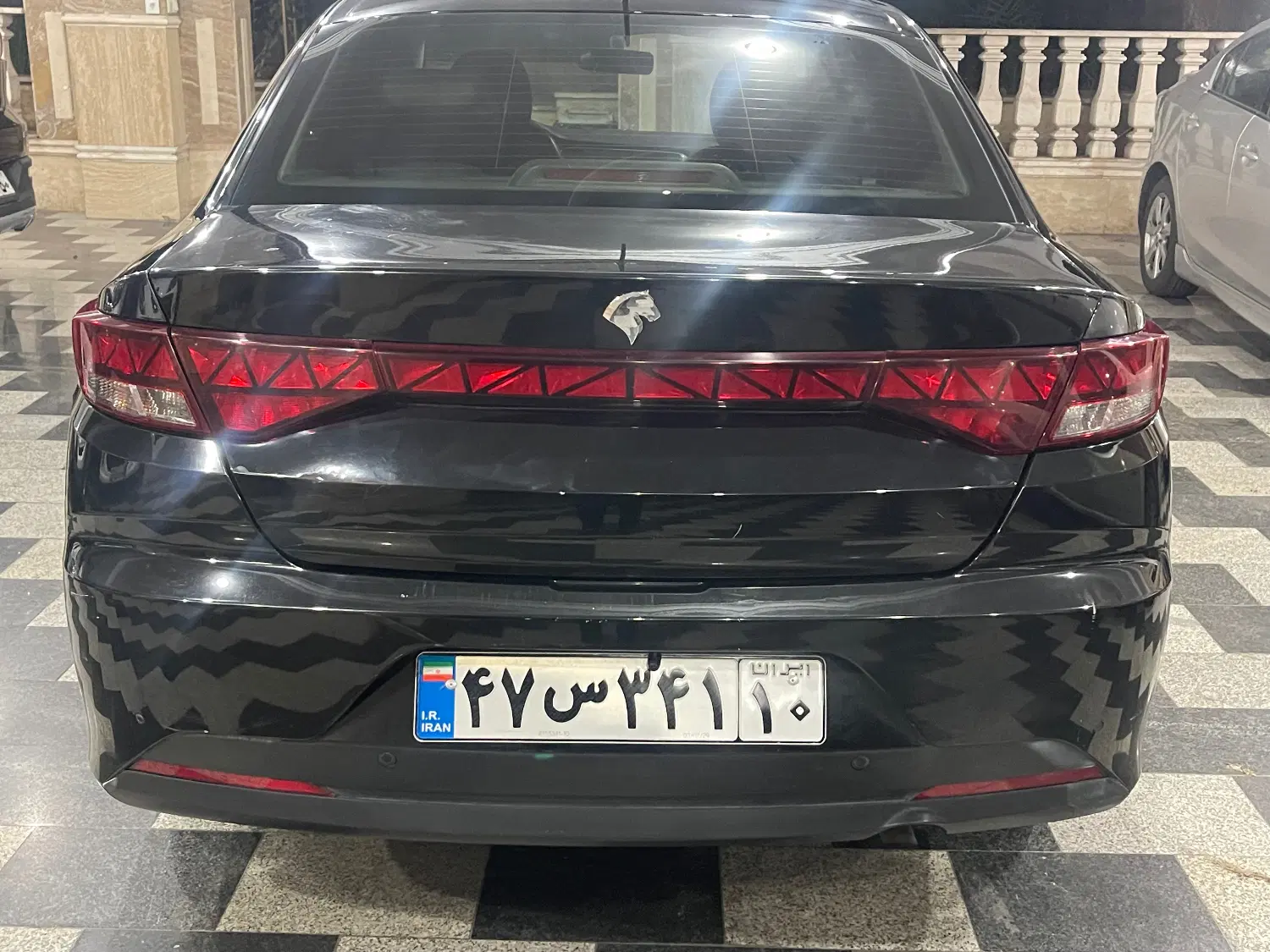 اجاره پارکینگ مسقف