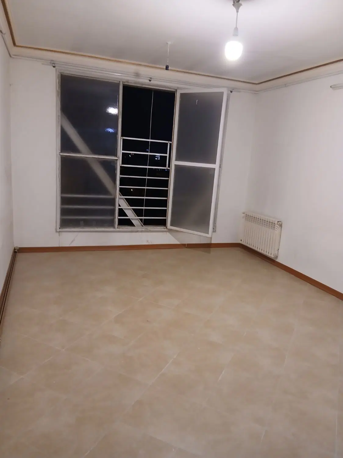 همکف اجاره ۳خواب