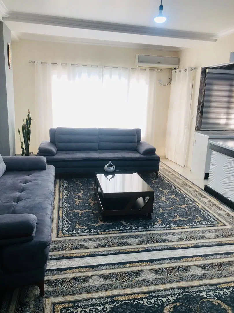 فروش واحد دو خواب سام و زال