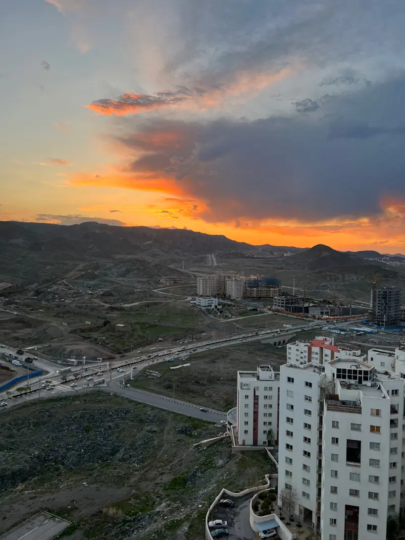 اجاره آپارتمان در برج