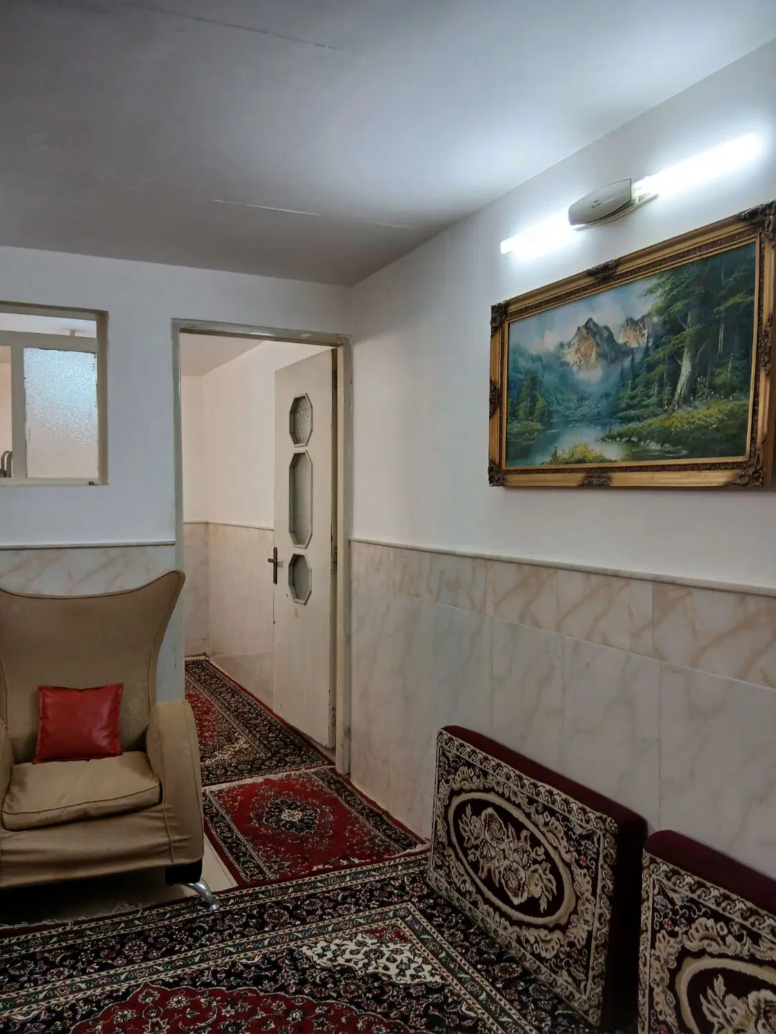 واحد اجاره روزانه نزدیک حرم