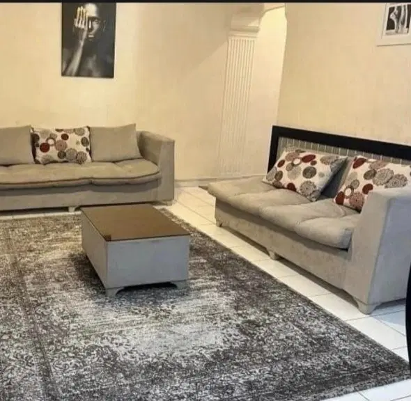 اجاره هفتگی و ماهانه سوییت آپارتمان مبله کیانپارس