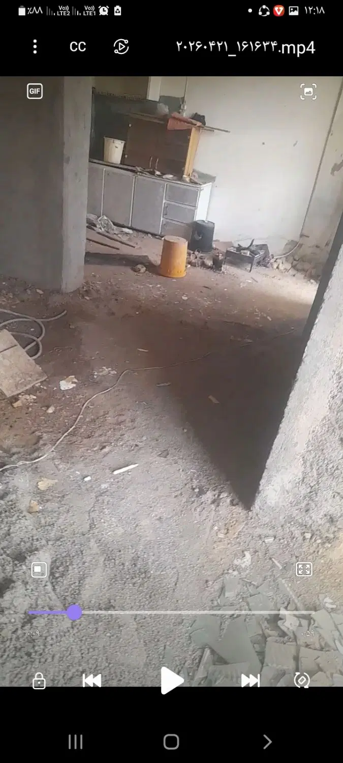 فروش خانه ویلای کاریزک خوجوی