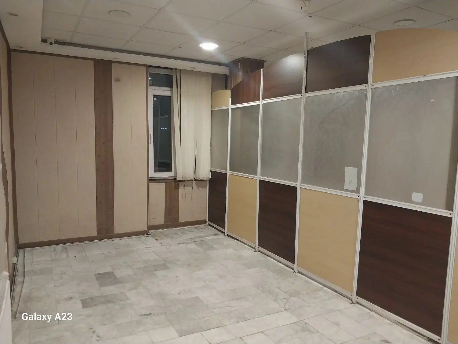 اپارتمان اداری ، تجاری ، مسکونی