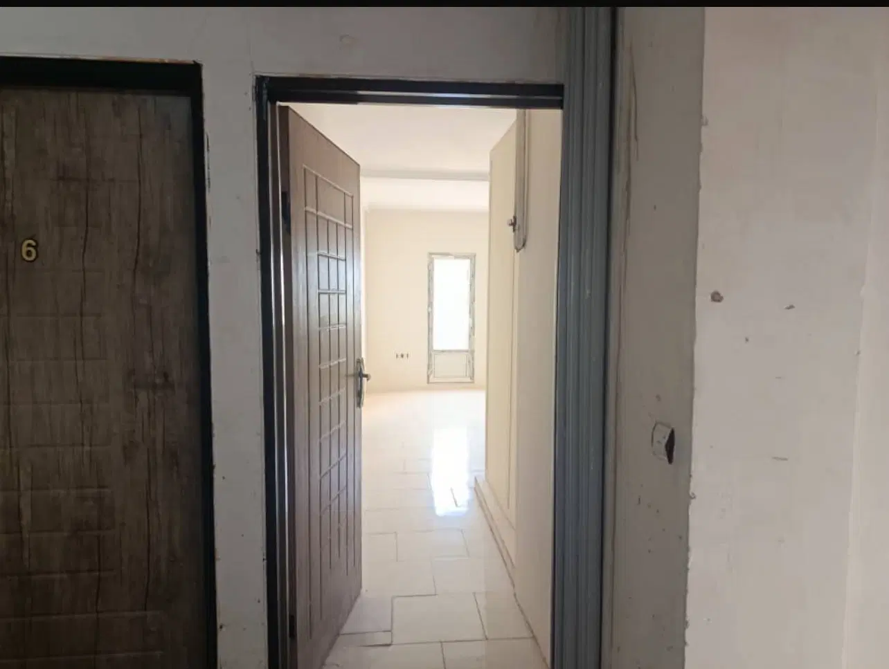 اپارتمان شهرجدید پارکینگدار