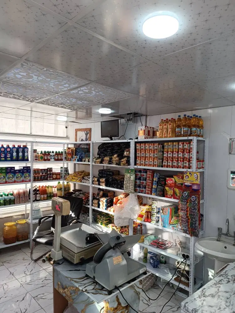 یک باب مغاره فلکه الله