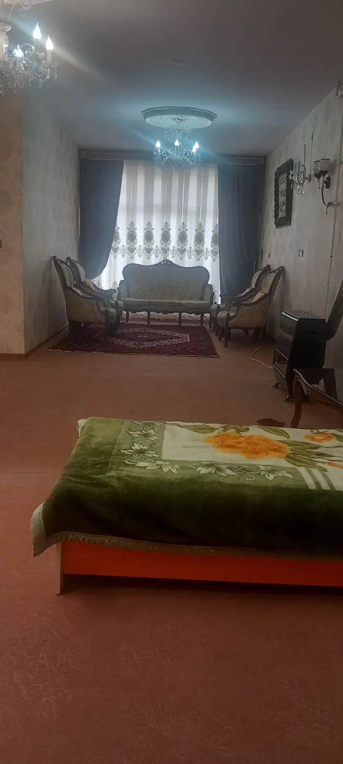 اجاره واحد مسکونی