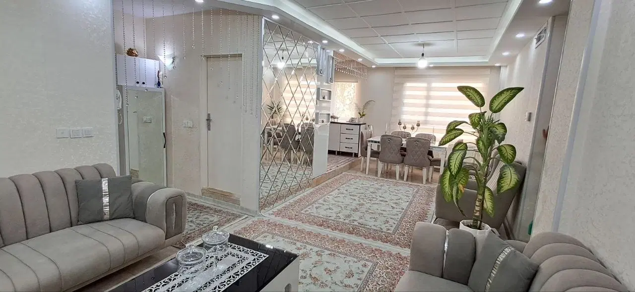 آپارتمان در فاز ۴ اندیشه