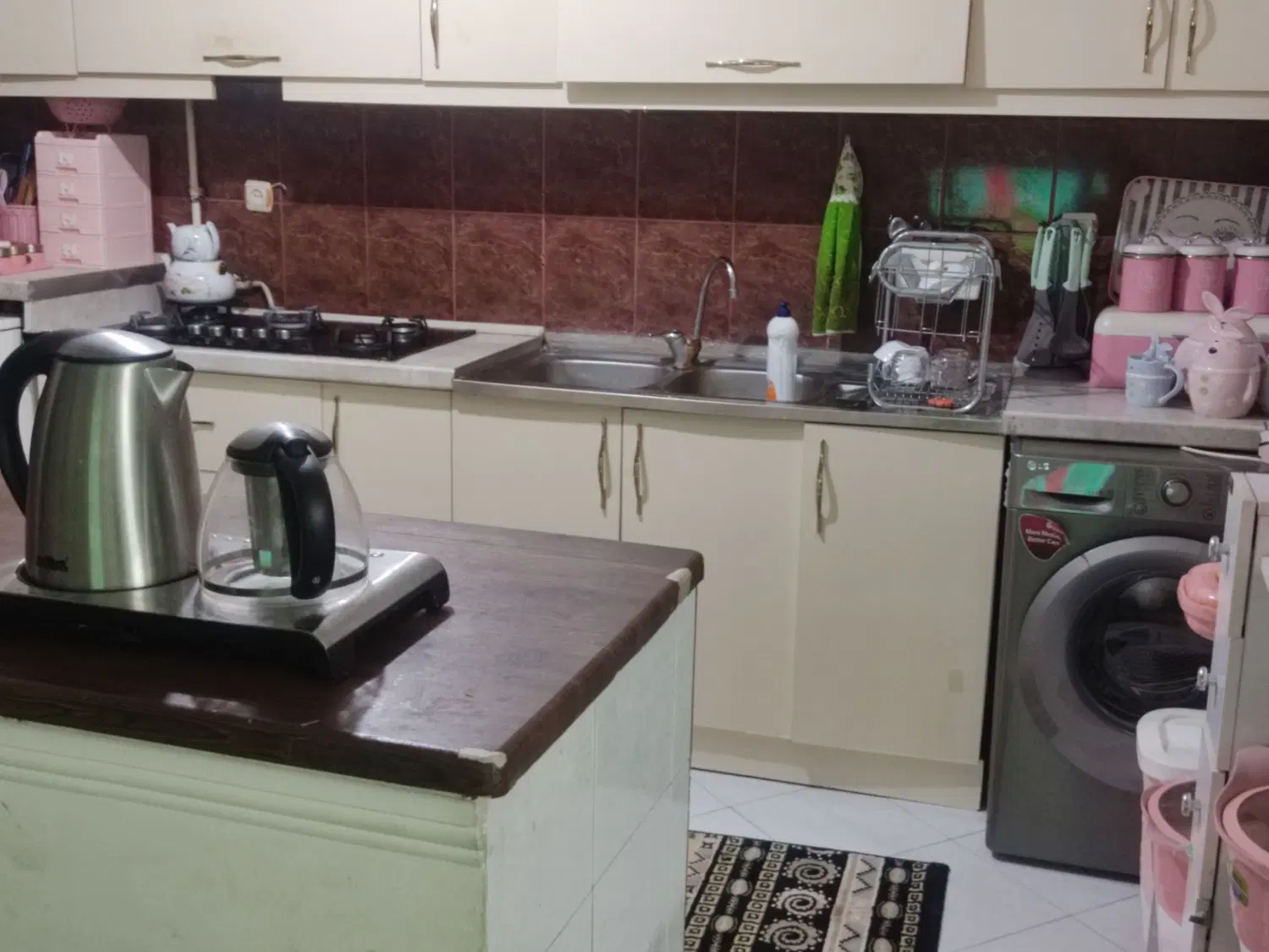 فروش اپارتمان