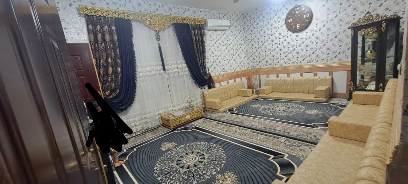 فروش منزل دو واحده