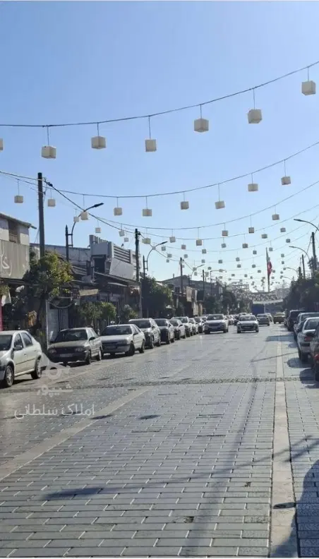 رهن اجاره فوری مغازه _در خیابان رجایی_
