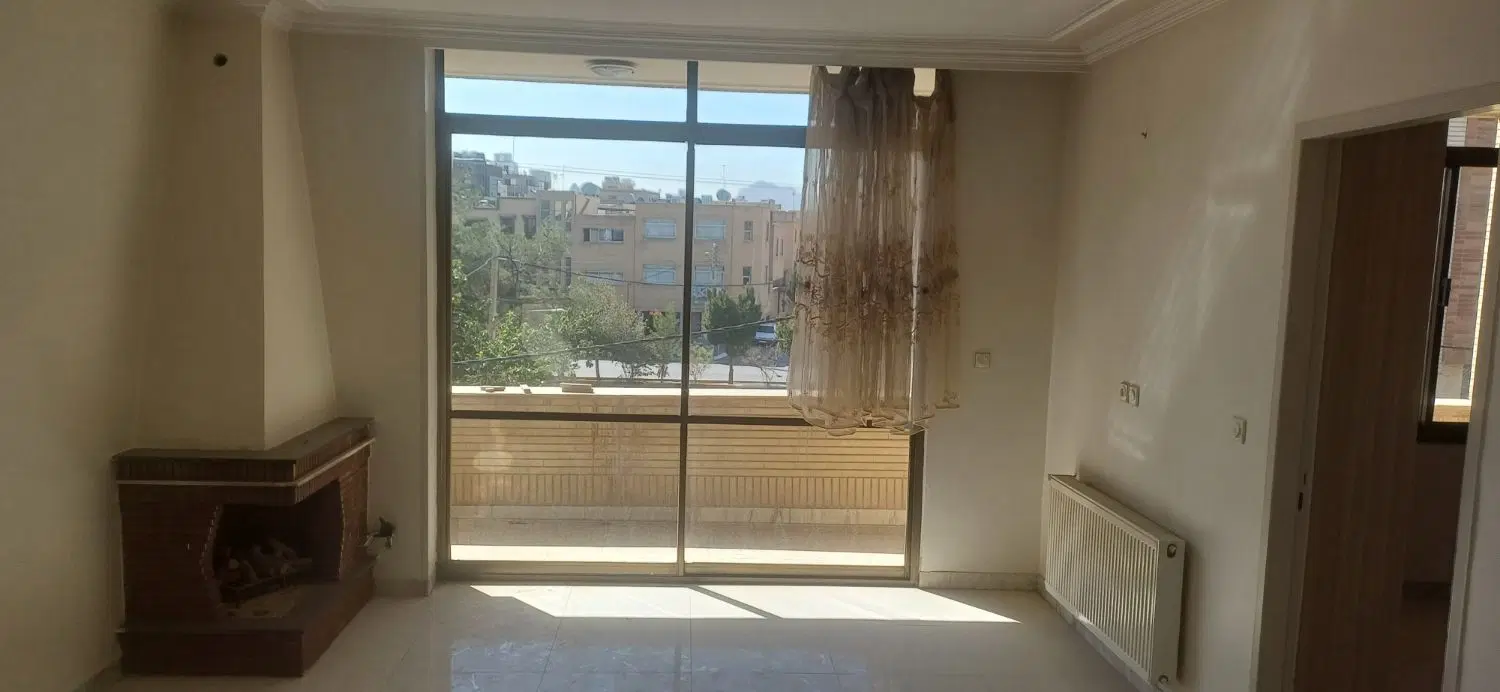 ۱۲۰ متر ۲ خواب