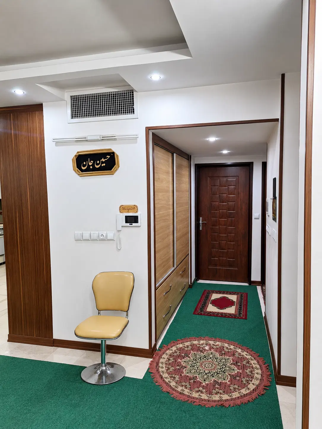 فروش ۳ خوابه ۱۲۶ متری