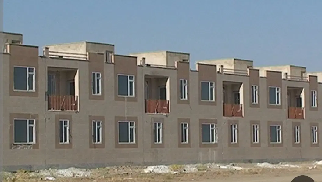 فروش خونه دوخواب همکف