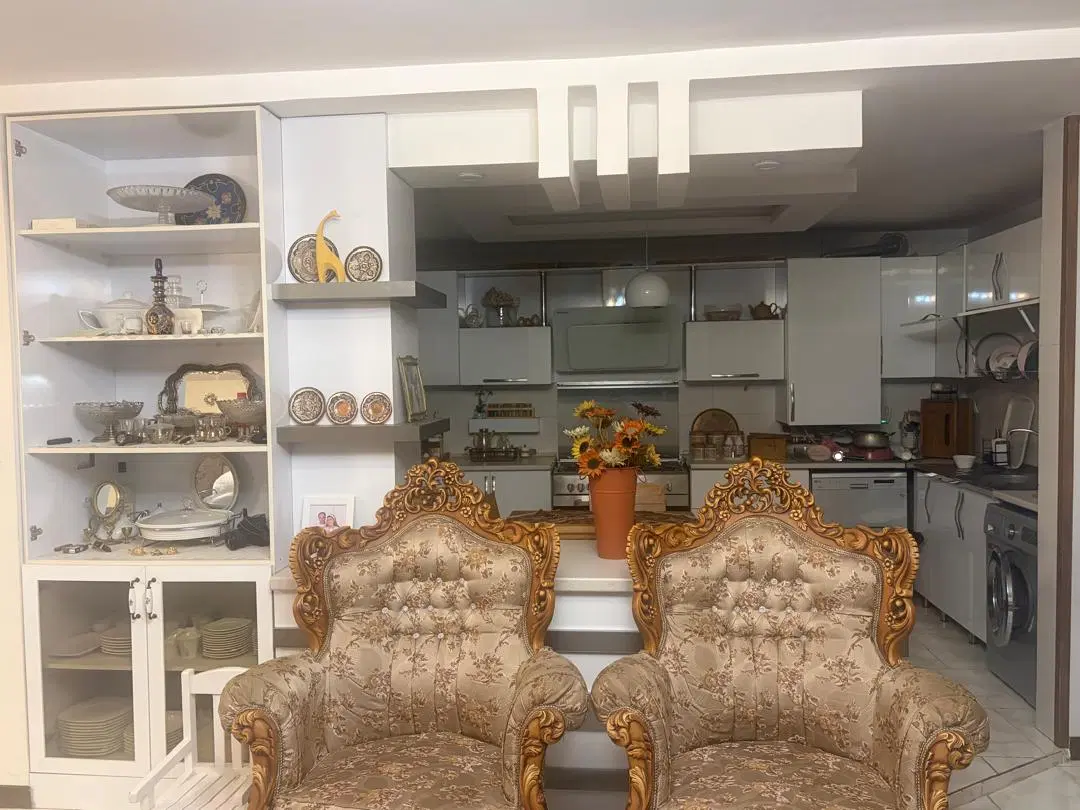 دوخوابه جهت فروش
