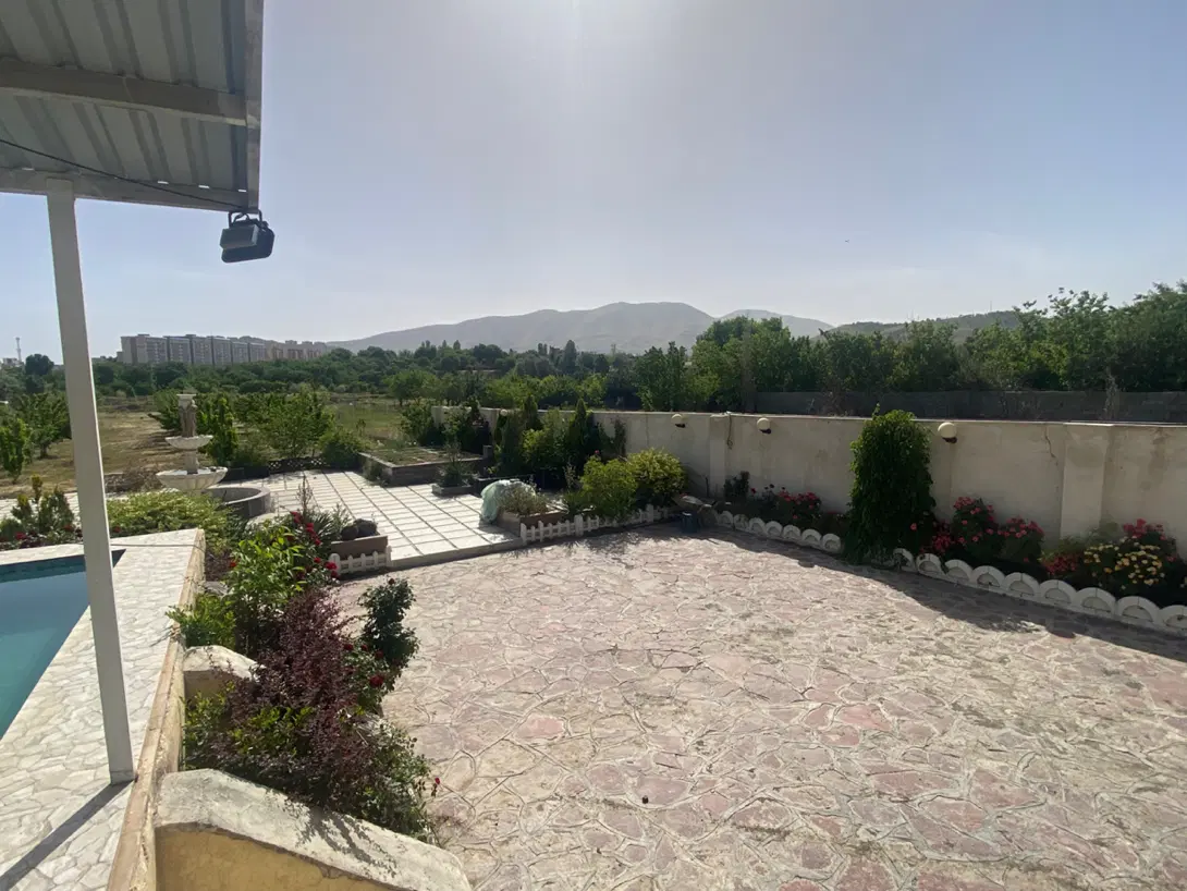 اجاره ی روزانه‌ باغ اجرای‌مراسمات