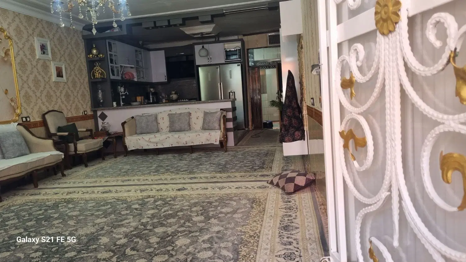 خانه ویلای