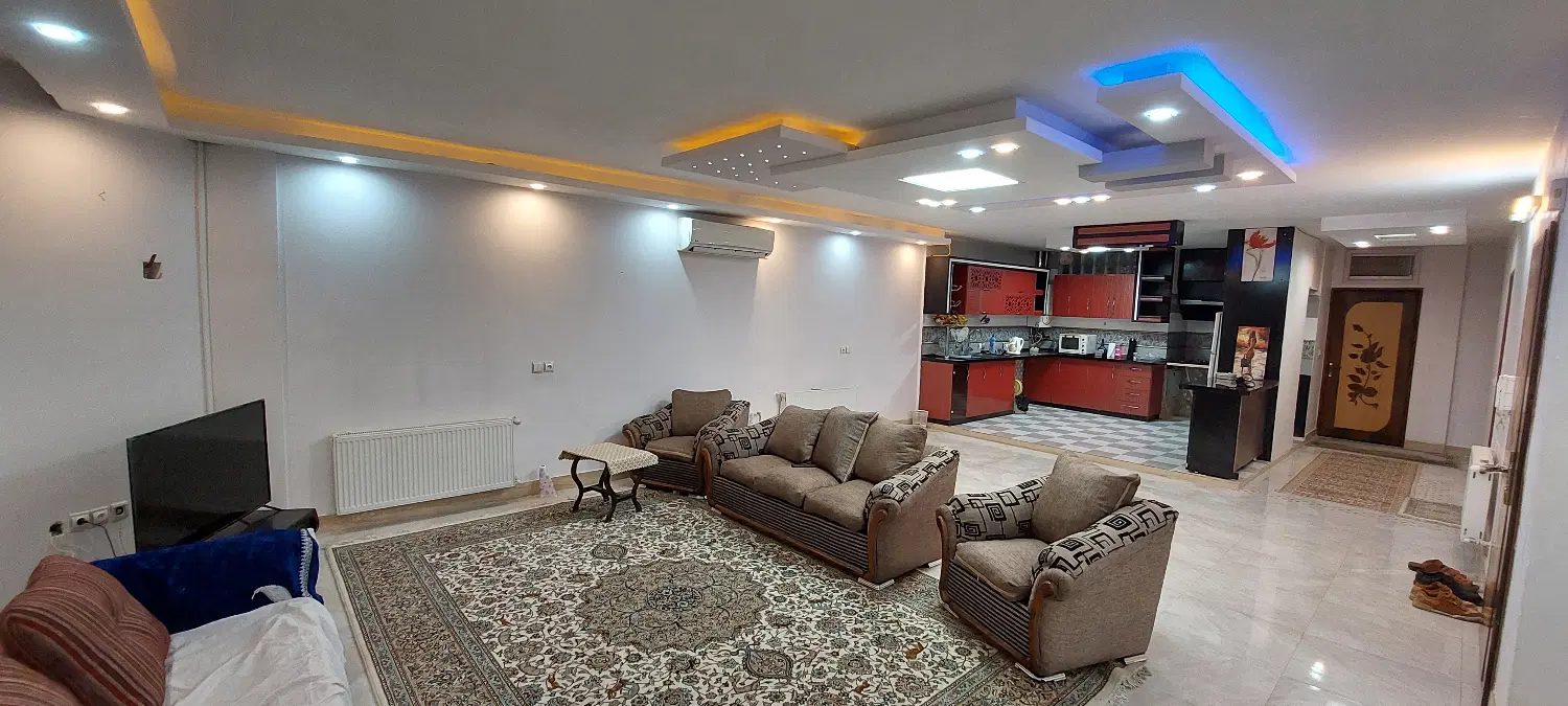 فروش آپارتمان